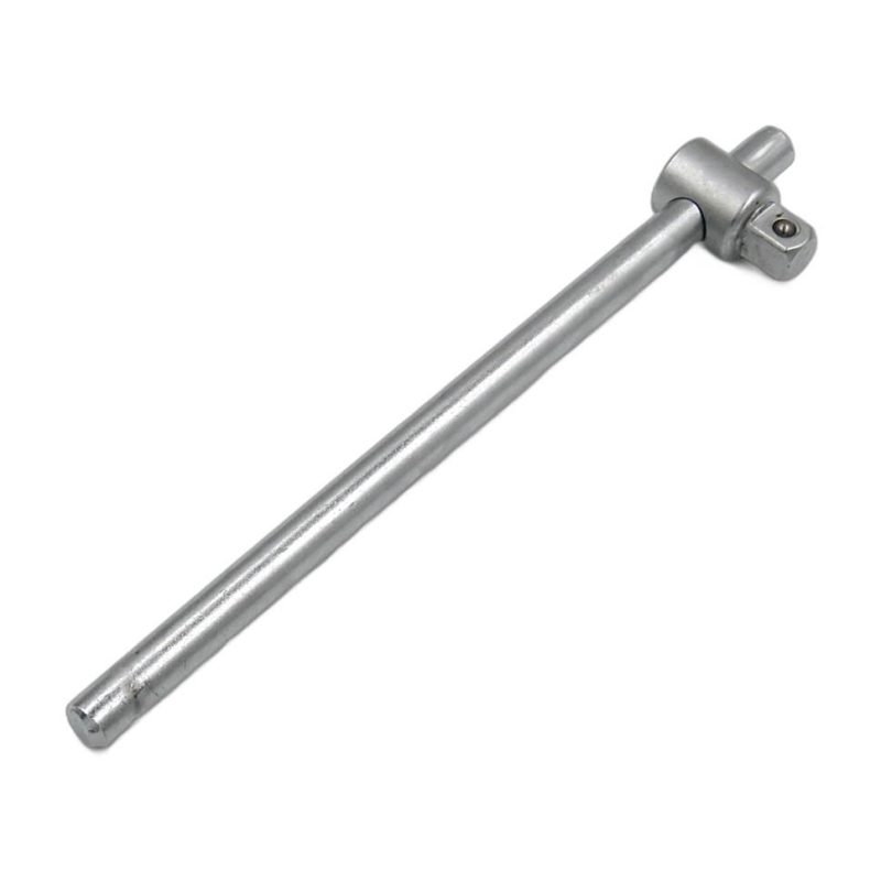SLIDING T-HANDLE 19MM/SQ DRIVE 550MM