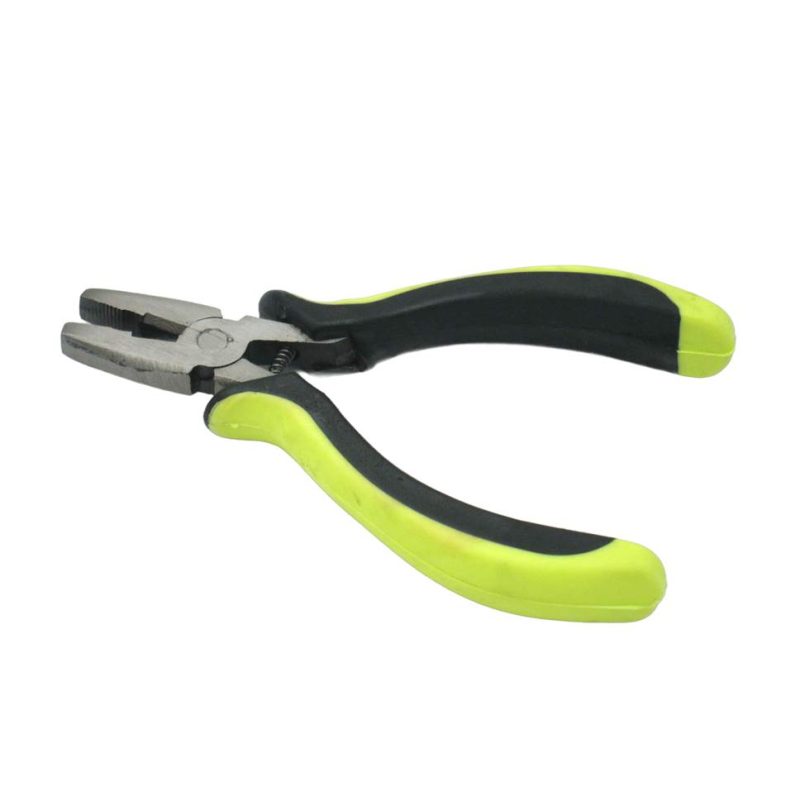 SIDE CUTTING PLIERS WITH SPRING 200MM