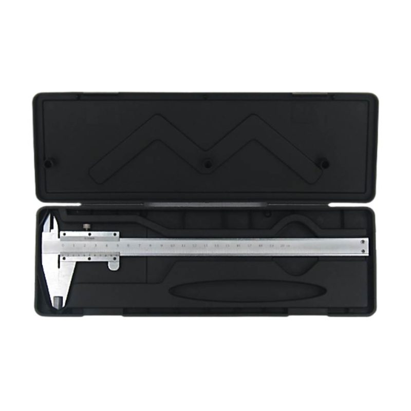 VERNIER CALIPERS 100MM *OFFER IN METRIC & INCH*