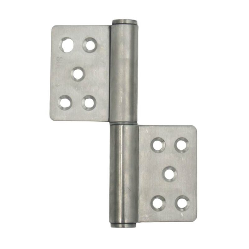 FLAG HINGE FOR CABIN DOOR LEFT HAND
