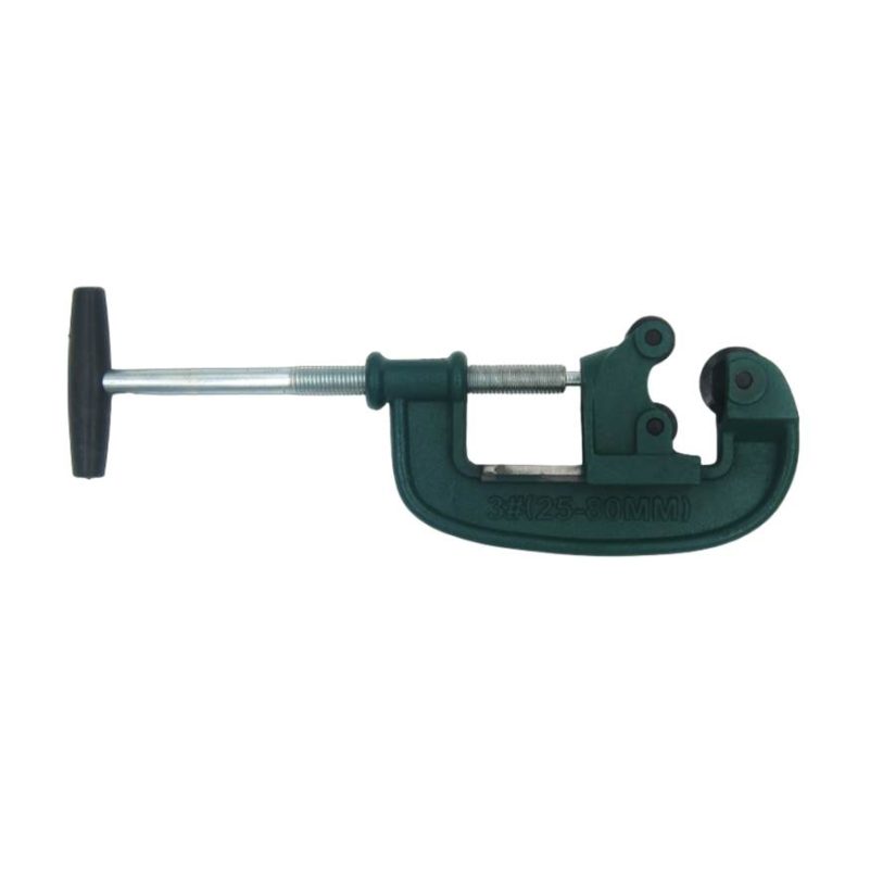 SINGLE WHEEL PIPE CUTTER 1/8" TO 2"