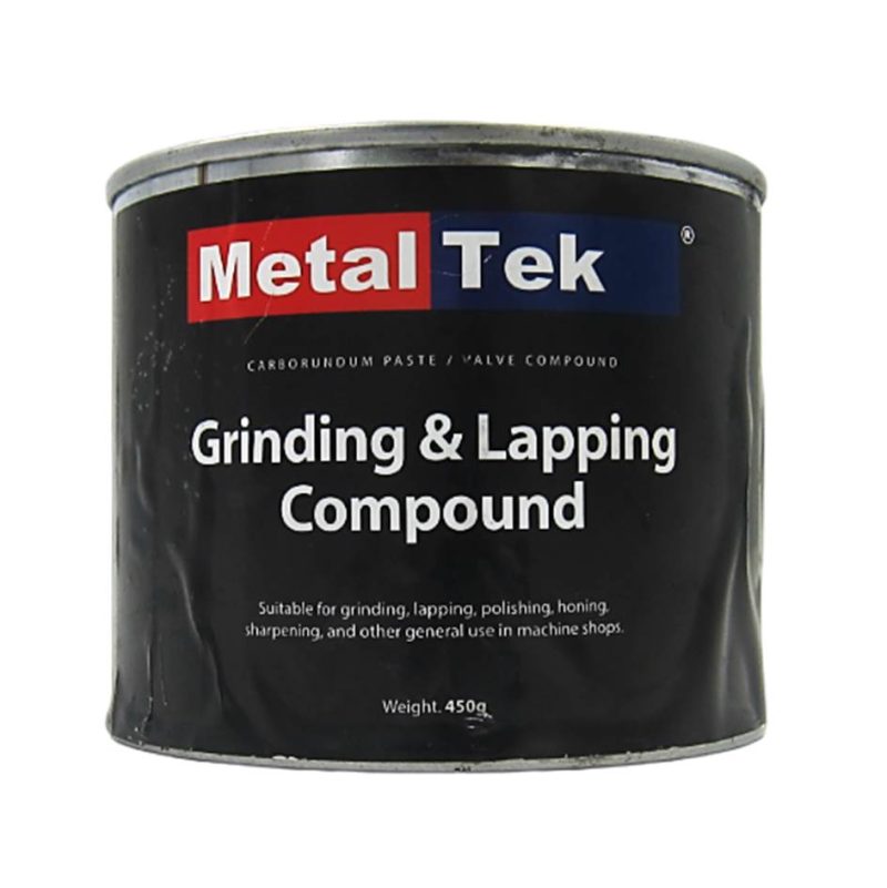 GRINDING & LAPPING COMPOUND FINE #280
