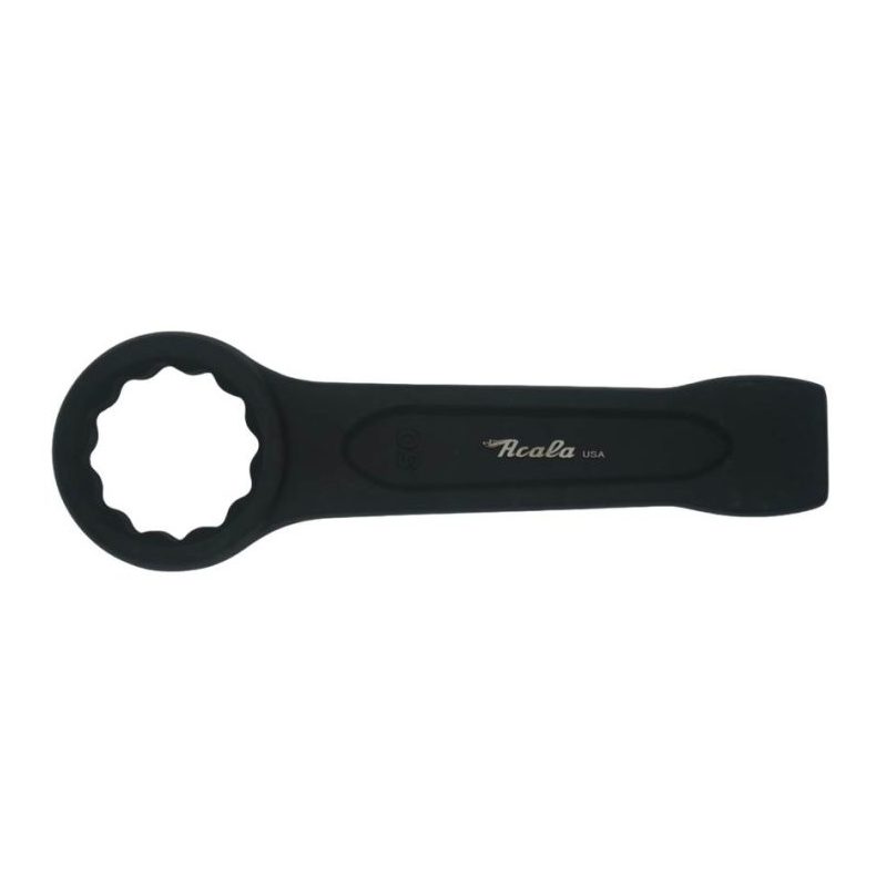 STRIKING WRENCH 12 POINT RING 35MM