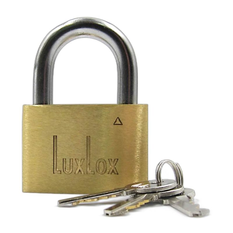 MASTER KEY 40MM