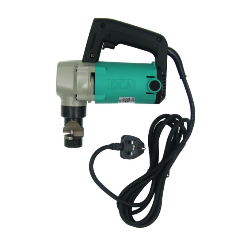 NIBBLER HAND ELECTRIC 2.3MMAC220V 1-PHASE