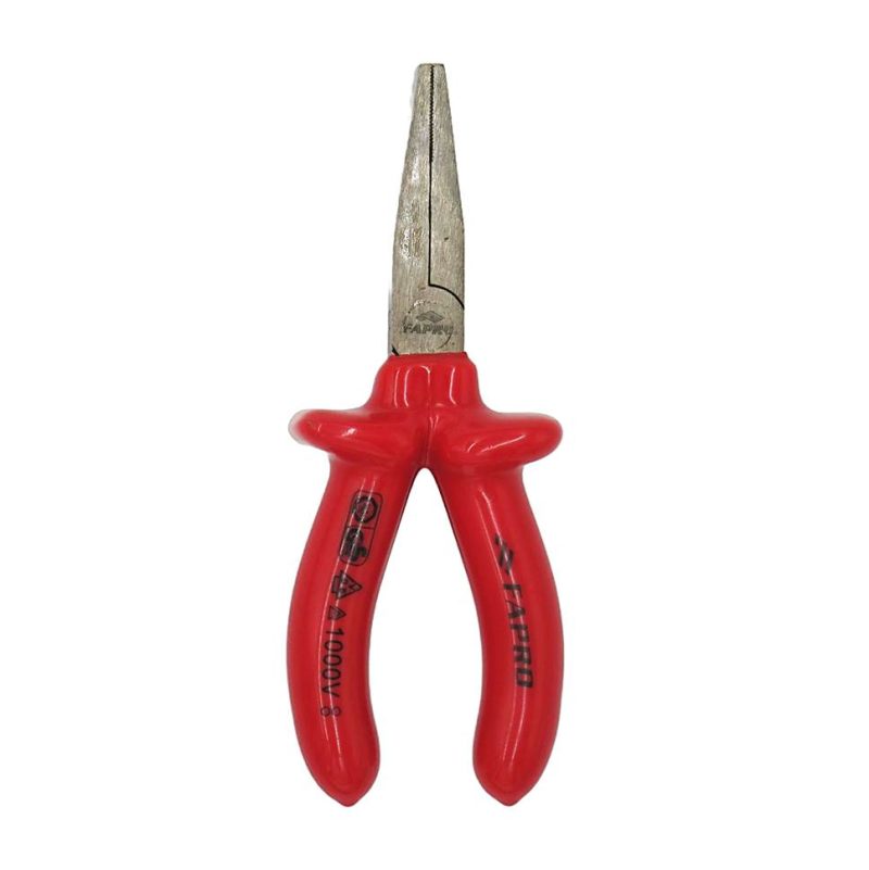 FLAT NOSE PLIERS 150MM