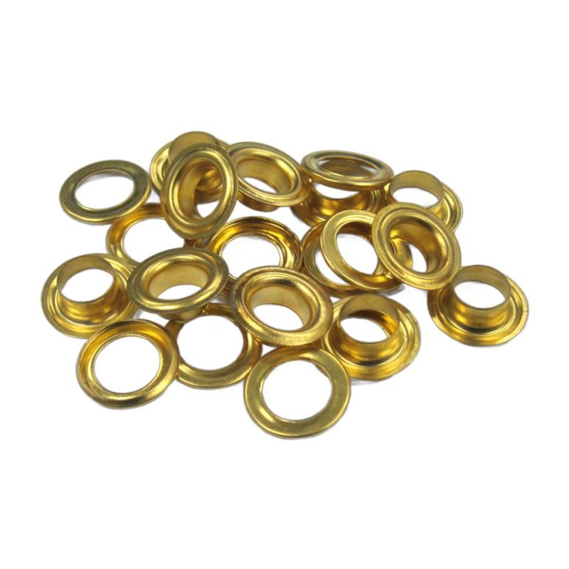 GROMMETS NO.25 10MM