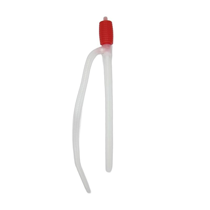 PUMP HAND PLASTIC FOR PAIL CAN