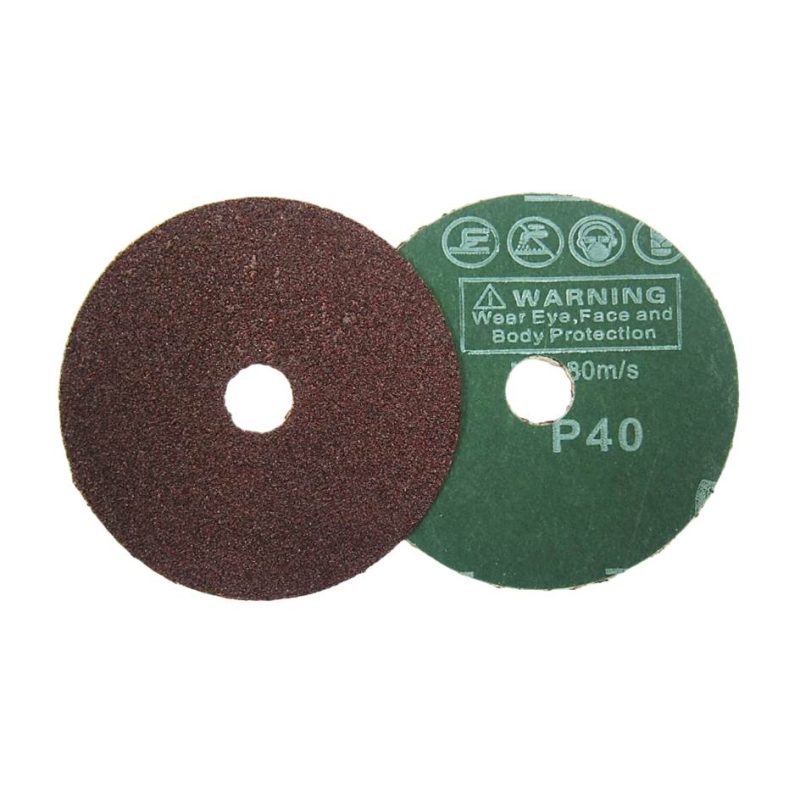 SANDING DISC 150MM #150