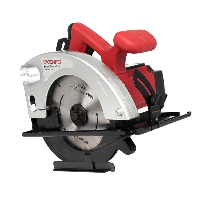 ELECTRIC CIRCULAR SAW 185MM 110V
