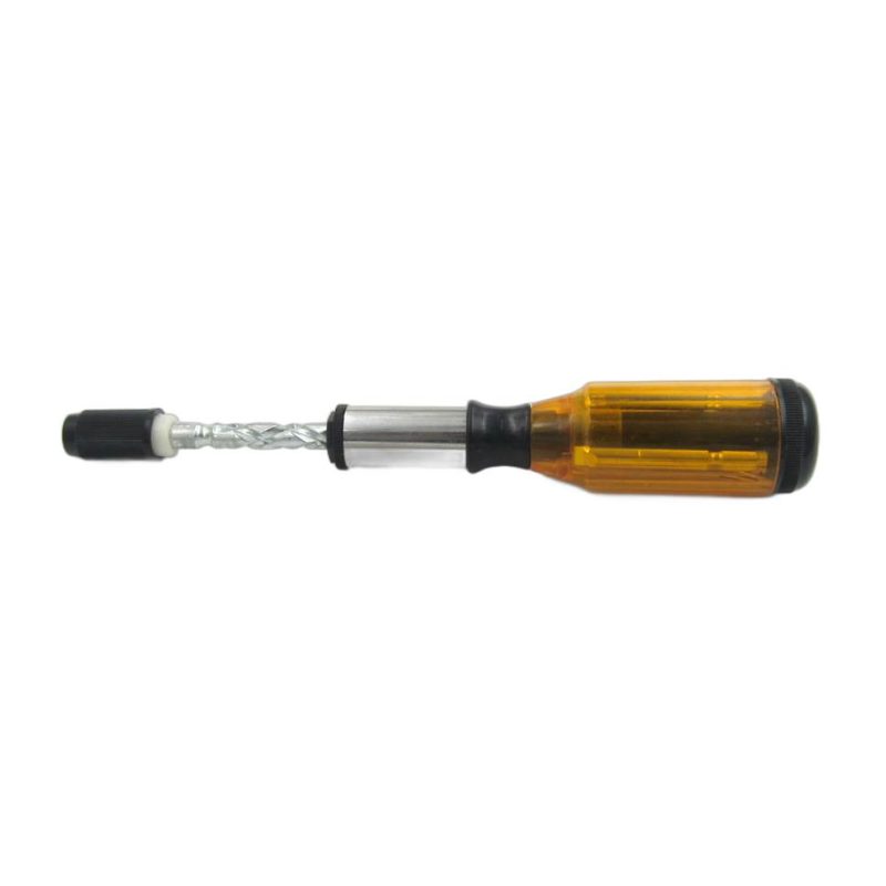 SCREWDRIVER AUTOMATIC WITH RATCHET 240MM