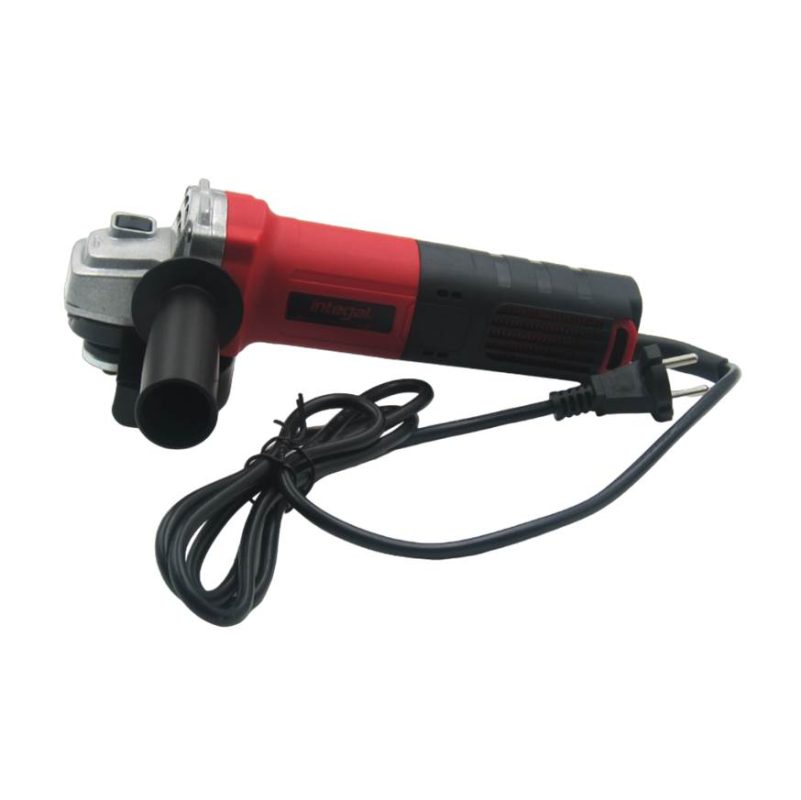 ELECTRIC ANGLE GRINDER 180MM 110V