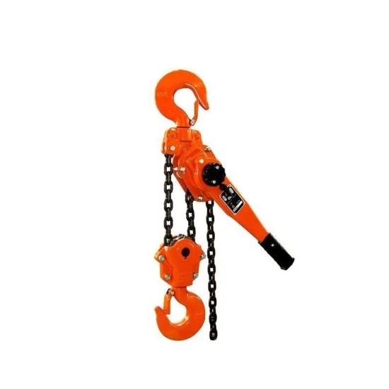 HOIST HAND-LEVER 6TON 1.5MTR