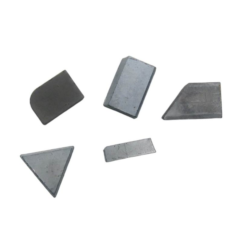 CEMENTED CARBIDE TIP #01-0