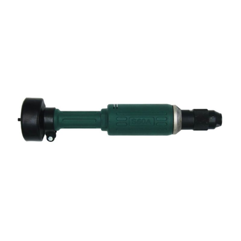 GRINDER STRAIGHT PNEUMATIC WHEEL SIZE 65X13X9.5MM