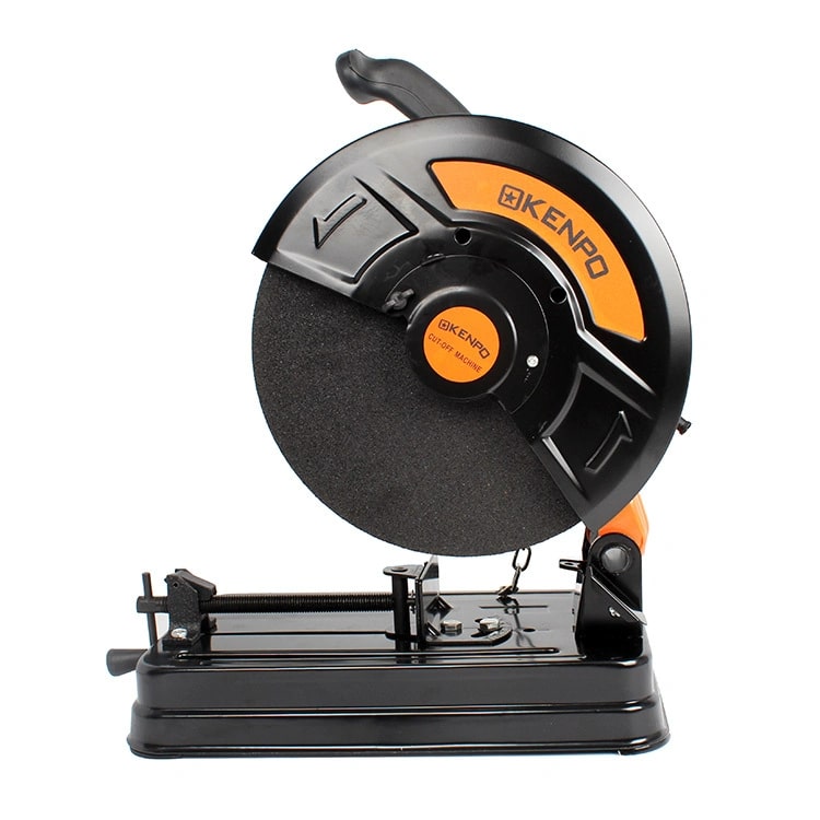 ROD CUTTER ELECTRIC PORTABLE WHEEL DIA 405MM 110V