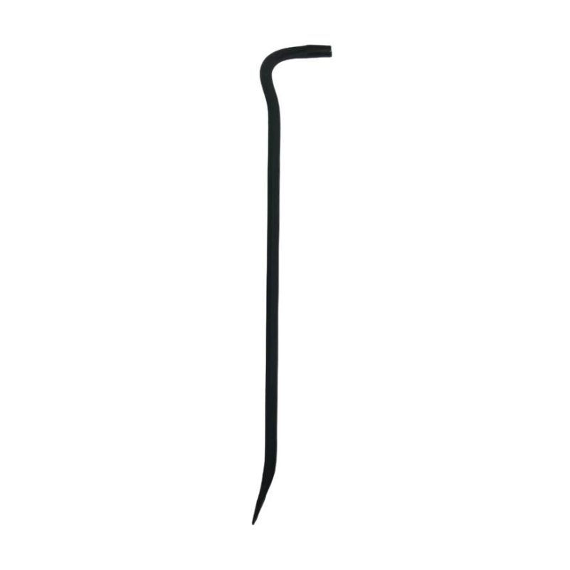 CLAW & CHISEL END BAR 540MM