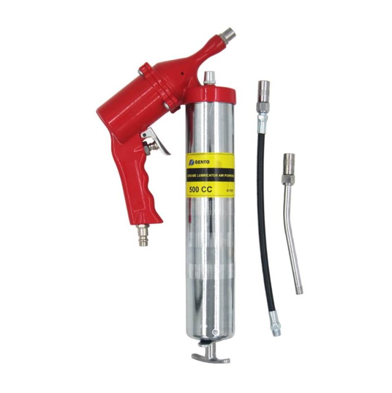 GREASE LUBRICATOR AIR POWERED FOR 400GRM CARTRIDGE