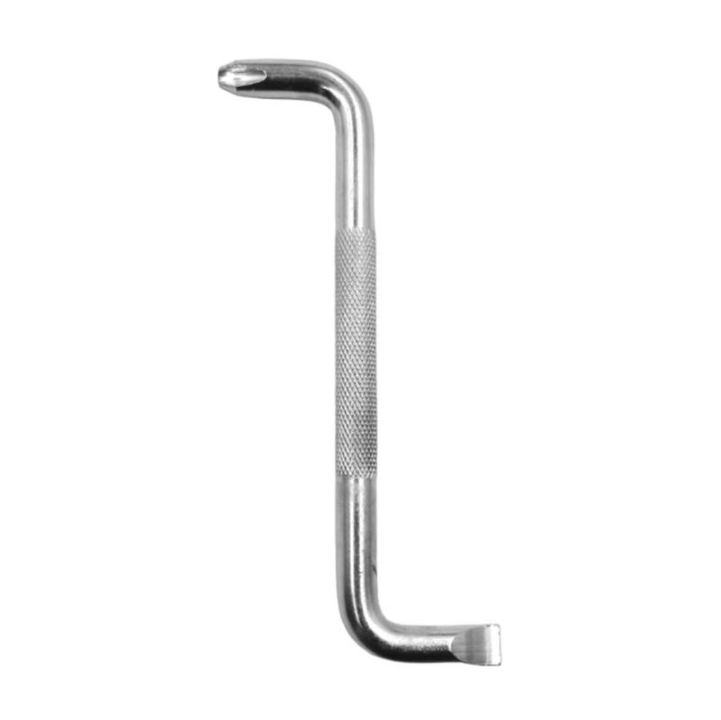 OFFSET S/DRIVER NO.2X-6MM