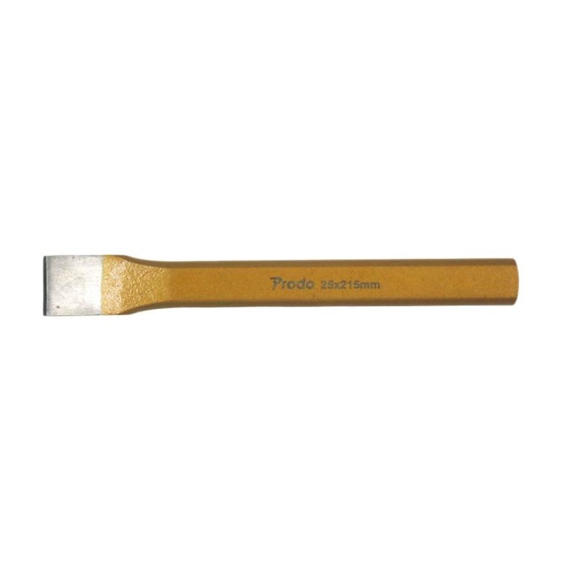 COLD CHISEL 13X160MM