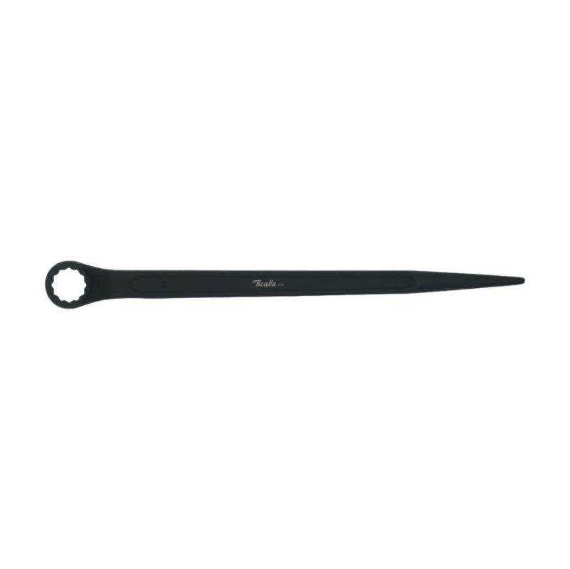 12 POINT & SPUD END WRENCH 29MM