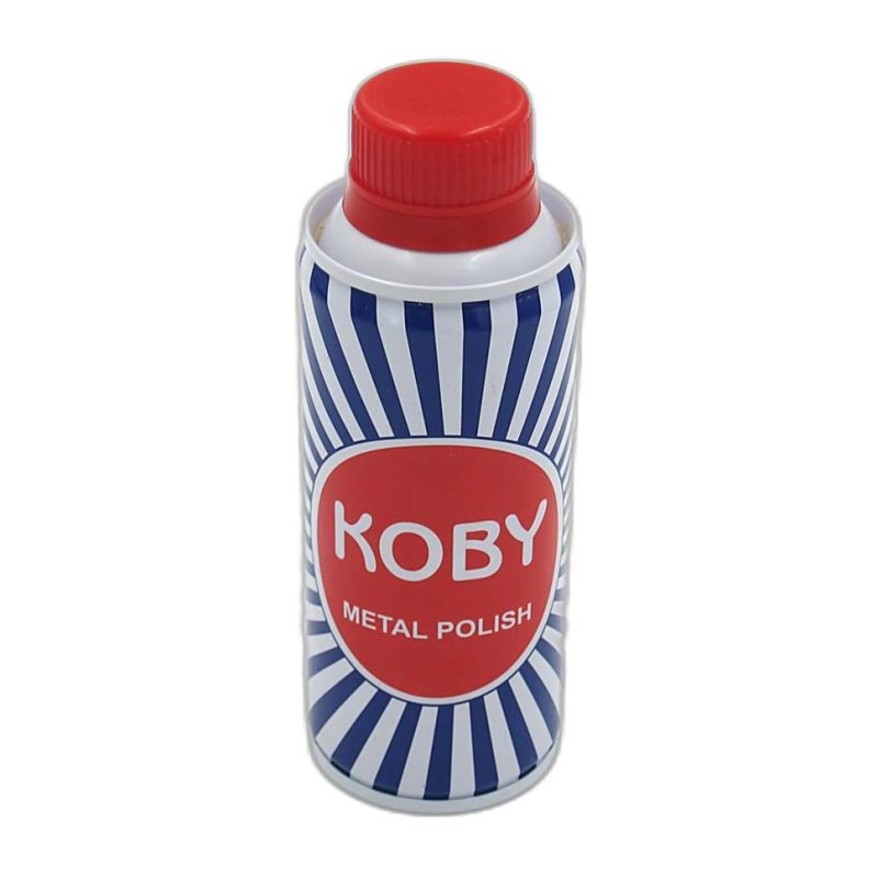 METAL POLISH LIQUID 300GRM