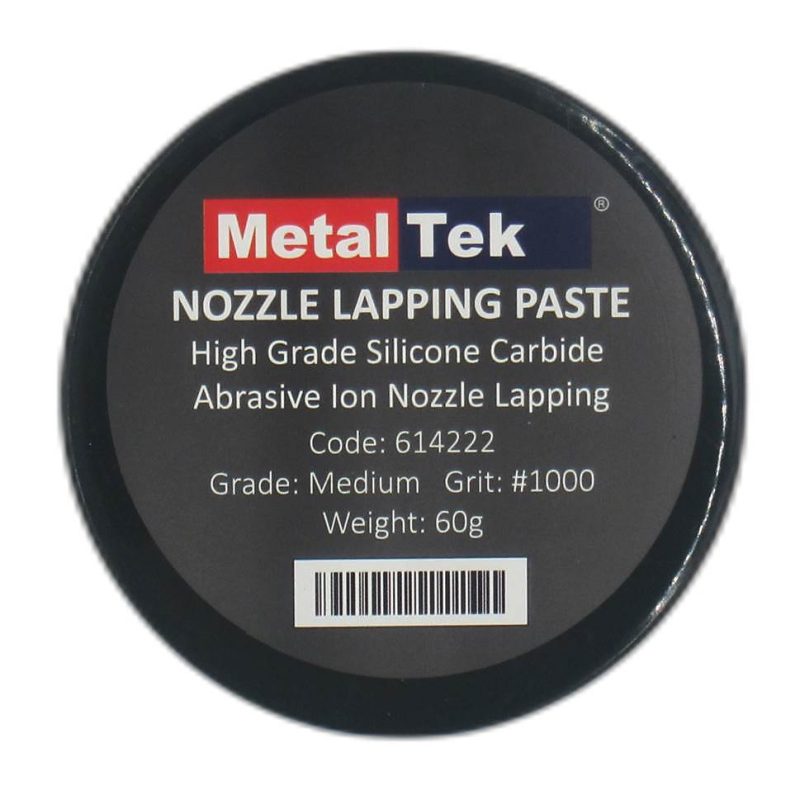 NOZZLE LAPPING PASTE COARSE #800