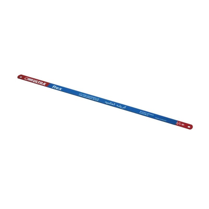 BLADE HACKSAW HAND HIGH SPEED STEEL 300MMX14TEETH