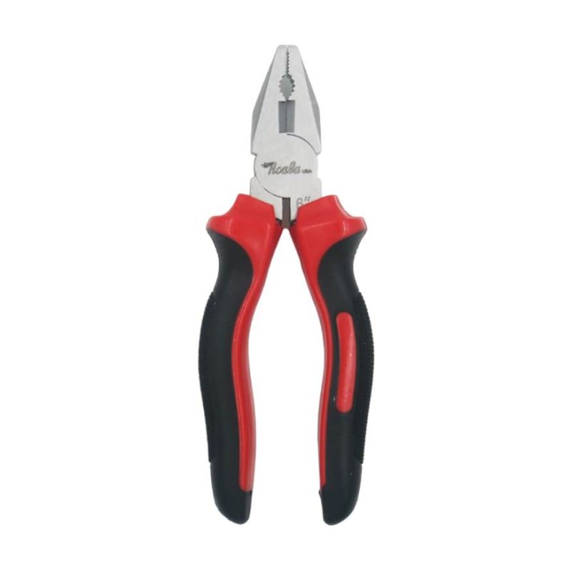 STAINLESS STEEL SIDE CUTTING PLIERS 150MM