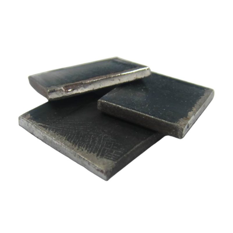 STEEL WEDGE FOR HAMMER 14X16MM