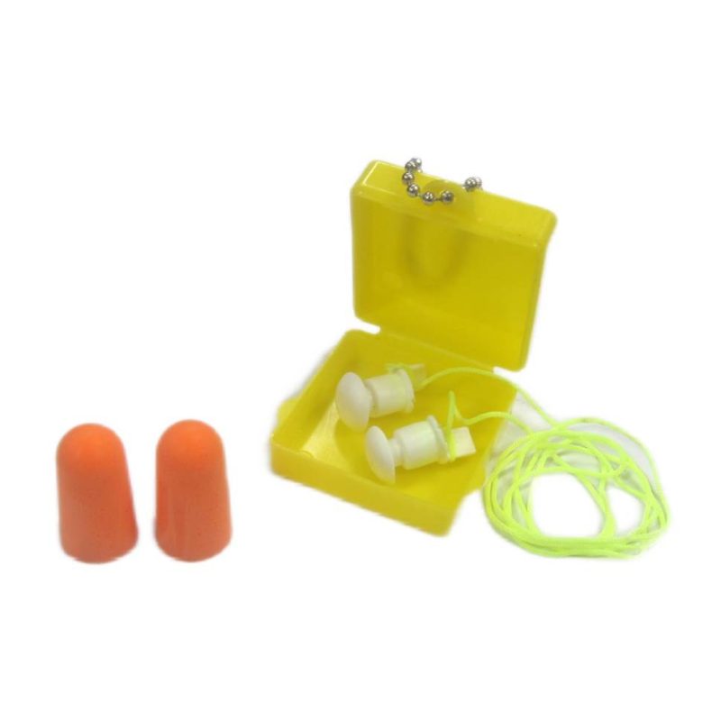 EAR PLUG SELF-FIT FOAM