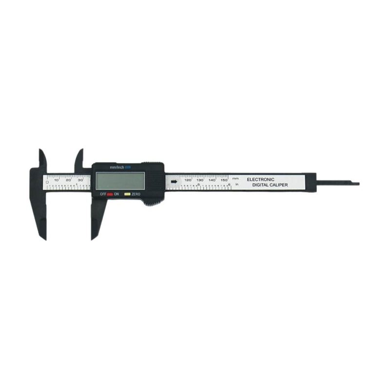 DIGITAL CALIPER 150MM