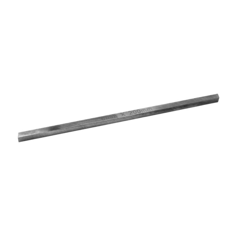 TOOL BIT MATERIAL HSS SQUARE 8X8X300MM