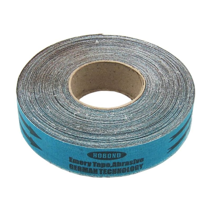 EMERY TAPE 25MMX36.5MTR #50