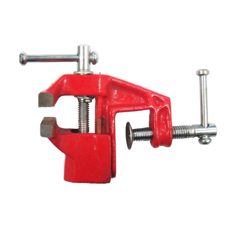 VISE CLAMP BASE 63X57MM