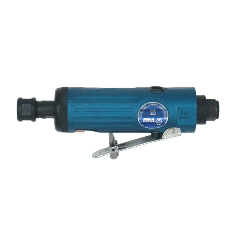 PNEUMATIC DIE GRINDER WITH 6MM CHUCK