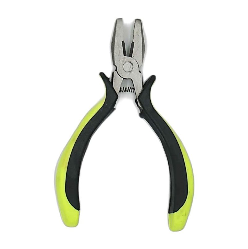 SIDE CUTTING PLIERS 125MM