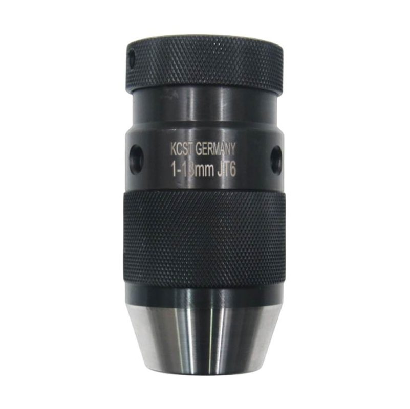 DRILL CHUCK KEYLESS 13MM