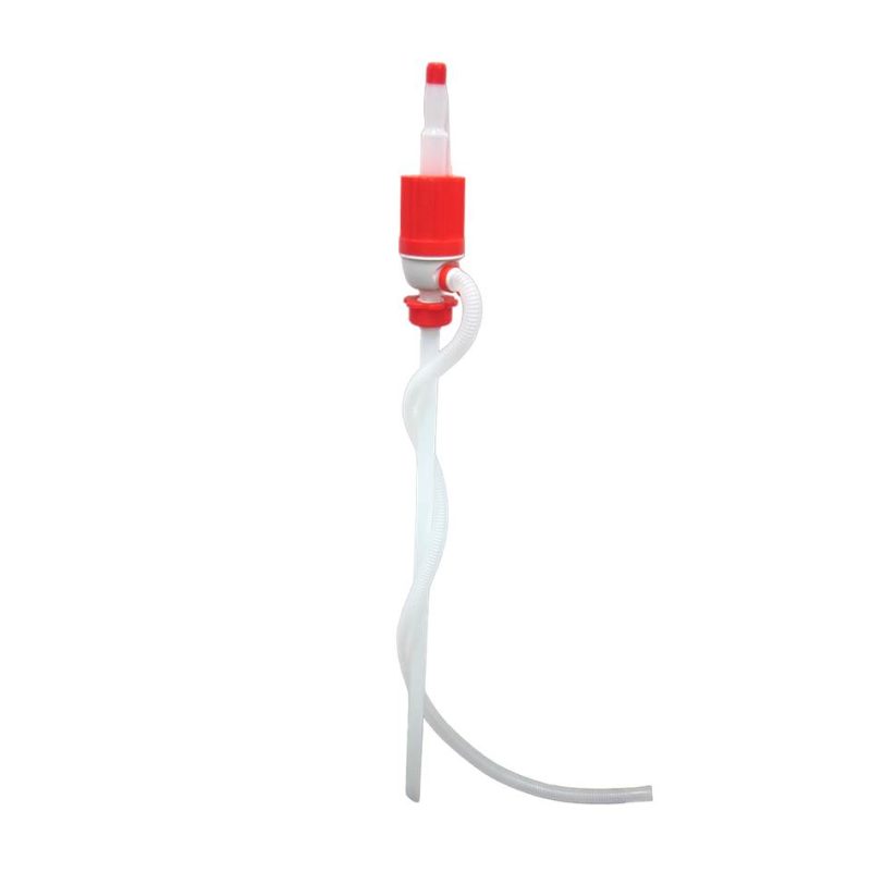 PUMP HAND PLASTIC FOR DRUM
