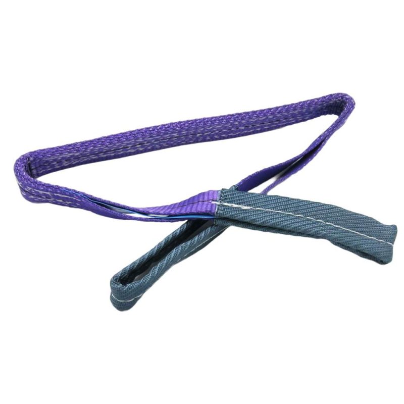 SLING BELT POLYESTER WIDTH 25MM X L 1MTR