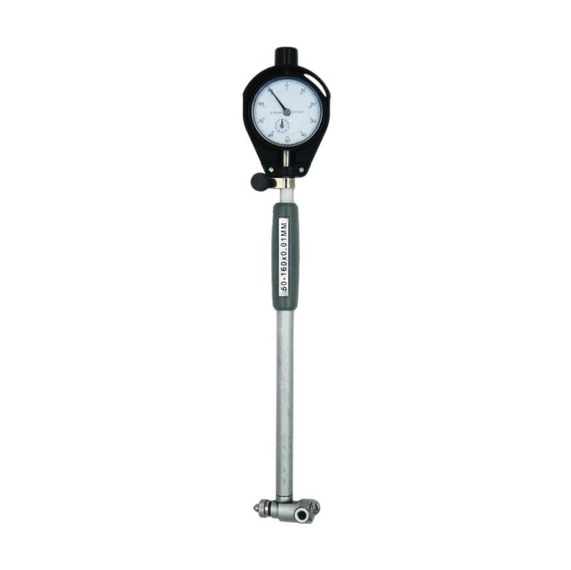 CYLINDER GAUGE 100-160MM 0.01MM GRADUATION