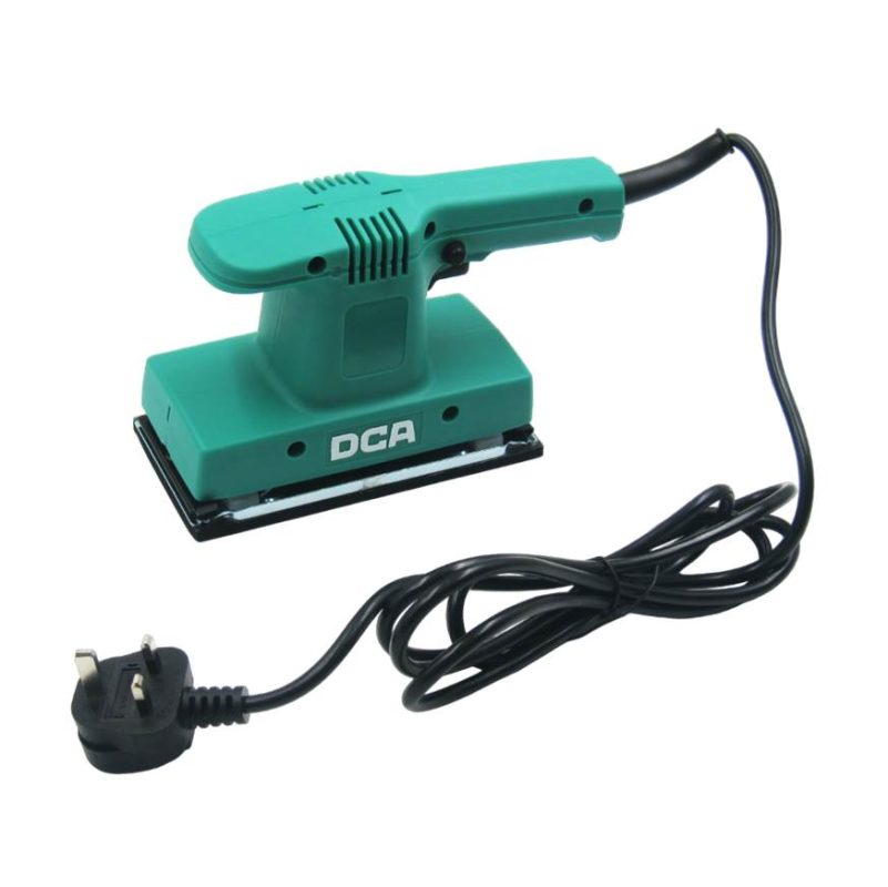 ELECTRIC ORBITAL SANDER 220V