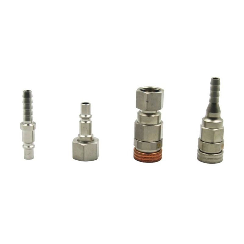 自动逆流防止接头#AP-1， 1/4"，