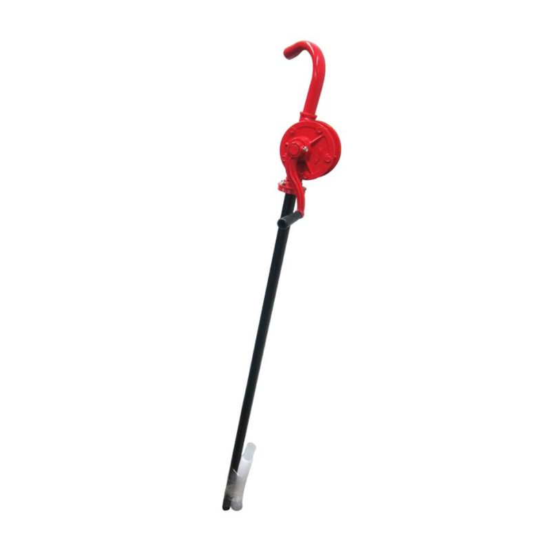 ROTARY PUMP HAND OPERATE 3/4"
