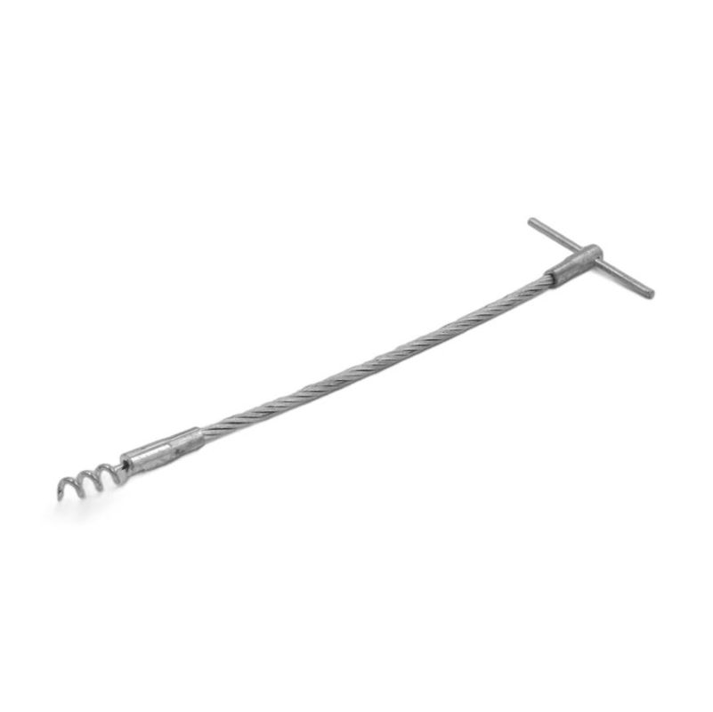 PACKING HOOK FLEX 38.1-50.8MM