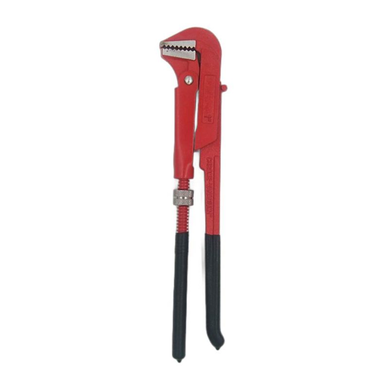 UNIPVERSAL PIPE WRENCH CLIP-ON UPW-25 320MM (90° 1")