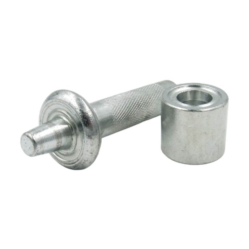 GROMMET DIE NO.25 10MM