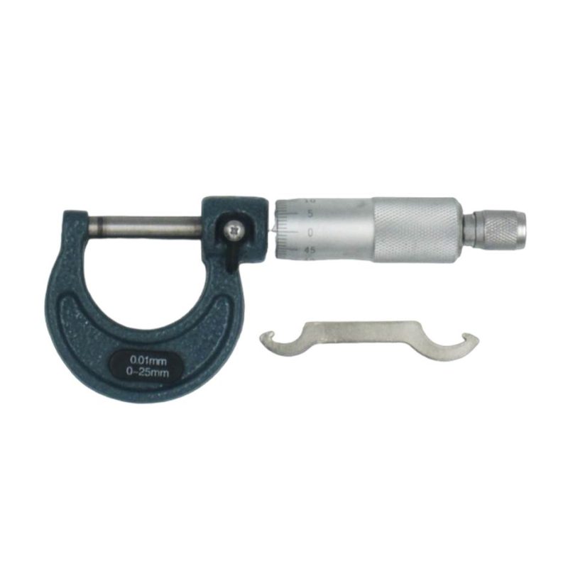 OUTSIDE MICROMETER 125-150MM