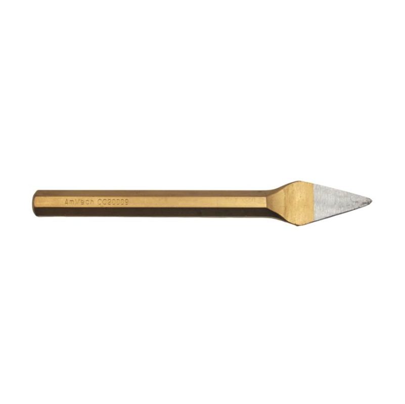 CAPE CHISEL 6X175MM