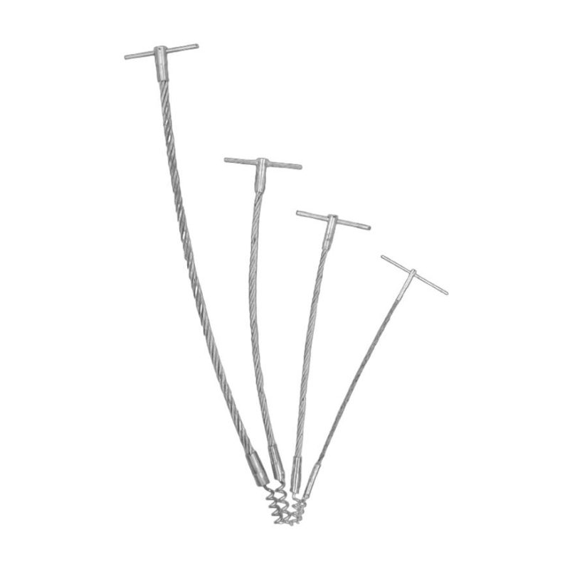 PACKING HOOK SET COMPLETE